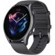 Xiaomi Amazfit GTR 3 - Smartwatch for Android - Black