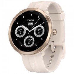 Xiaomi Maimo Watch R GPS Smartwatch - Ivory