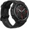 Amazfit T-Rex Pro Smartwatch Fitness Watch - Black
