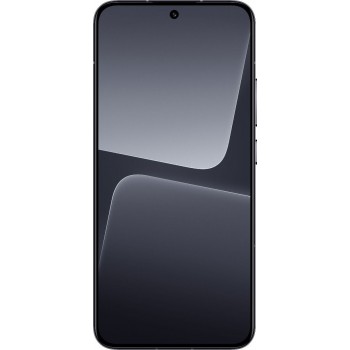 Xiaomi 13 5G Dual Sim 256/8GB - Black