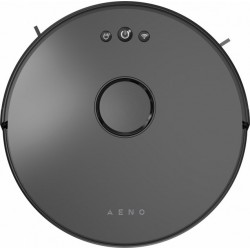 AENO Robot Vacuum Cleaner RC3S - Black