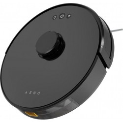 AENO Robot Vacuum Cleaner RC3S - Black