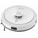 AENO Robot Vacuum Cleaner RC4S - White