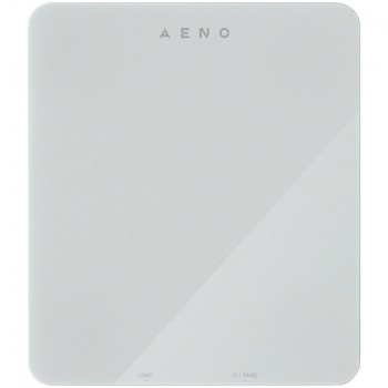 AENO Kitchen Scale KS1S - White