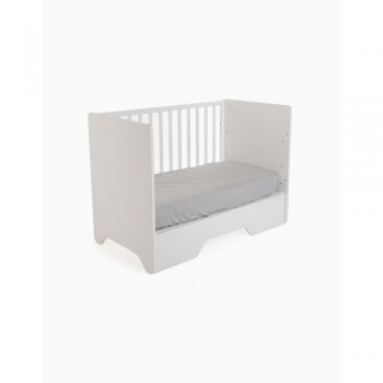 BED 5 IN 1, 120X60 CM ZY BABY