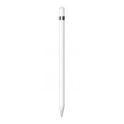 Apple Pencil (1st Gen) w/USB-C to Apple Pencil Adapter - White
