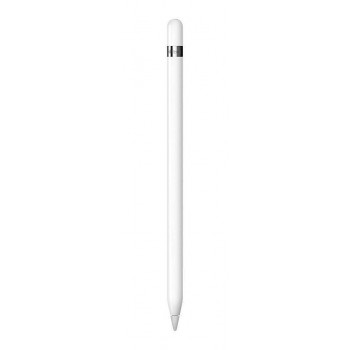 Apple Pencil (1st Gen) w/USB-C to Apple Pencil Adapter - White