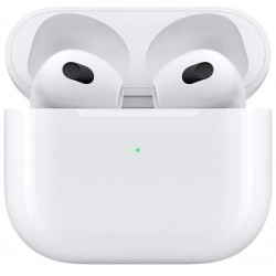 Apple Airpods 3rd Generation With MagSafe - Whte