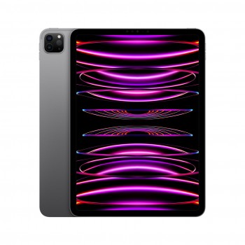 Apple iPad Pro 11-inch (2022) 512GB, Wi-Fi Only - Space Grey