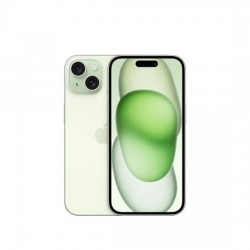 Apple iPhone 15 128GB - Green