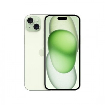 Apple iPhone 15 Plus 128GB - Green