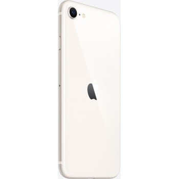 Apple iPhone SE (3rd Generation) 128GB - Starlight