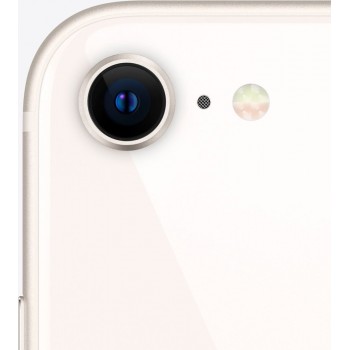 Apple iPhone SE (3rd Generation) 256GB - Starlight