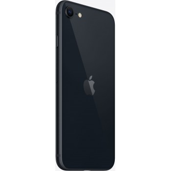 Apple iPhone SE (3rd Generation) 128GB - Midnight