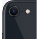 Apple iPhone SE (3rd Generation) 128GB - Midnight