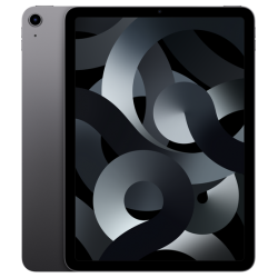 Apple iPad Air (2022) 64GB, Wi-Fi - Space Grey