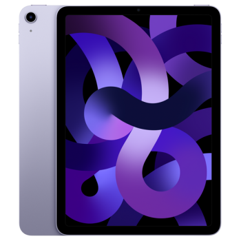 Apple iPad Air (2022) 256GB, Wi-Fi + LTE - Purple