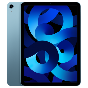 Apple iPad Air (2022) 256GB, Wi-Fi + LTE - Blue