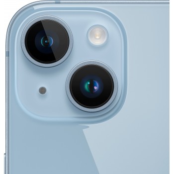 Apple iPhone 14 Plus 128/6GB - Blue