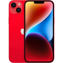 Apple iPhone 14 Plus 512/6GB - Red