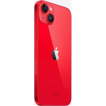 Apple iPhone 14 Plus 128/6GB - Red