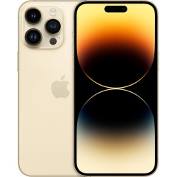 Apple iPhone 14 Pro Max 256/6GB - Gold