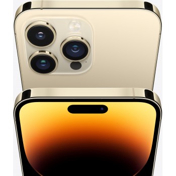 Apple iPhone 14 Pro Max 128/6GB - Gold