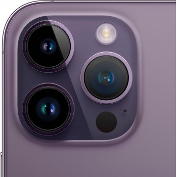 Apple iPhone 14 Pro Max 128/6GB - Dark Purple