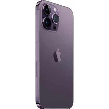 Apple iPhone 14 Pro Max 512/6GB - Dark Purple