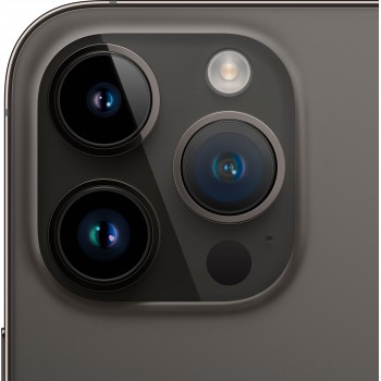 Apple iPhone 14 Pro 256/6GB - Space Black