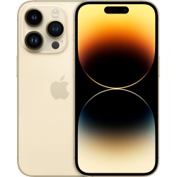 Apple iPhone 14 Pro 256/6GB - Gold