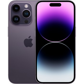 Apple iPhone 14 Pro 256/6GB - Dark Purple