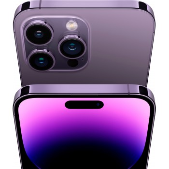 Apple iPhone 14 Pro 512/6GB - Dark Purple