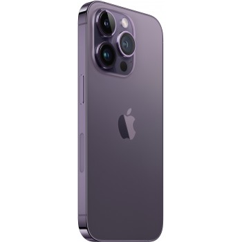 Apple iPhone 14 Pro 1TB/6GB - Dark Purple