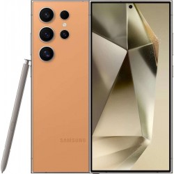 Samsung Galaxy S24 Ultra 512GB - Orange