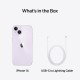 Apple iPhone 14 128/6GB - Purple