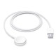 WiWU Wireless Charger Magnetic M7 UBS-A for iWatch series - White