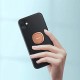 Baseus Invisible phone ring holder - Rose Gold
