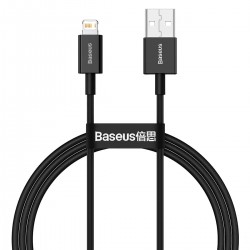 Baseus Fast Charging Data Cable USB TO IP 2.4A