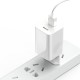 Baseus Charging Quick Charger Travel Charger Adapter Wall Charger USB