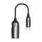 Baseus 2-in-1 Type-C Male to Type-C & 3.5mm Female Adapter L60S