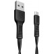 Baseus Micro USB Tough Series Cable 2A 1m - Black