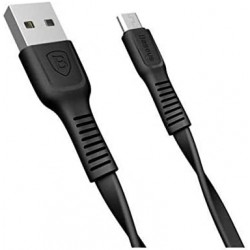 Baseus Micro USB Tough Series Cable 2A 1m - Black