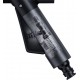 Baseus Simple Life Car Wash Spray Nozzle (with Magic Telescopic Water Pipe) 30m after water filling - Black