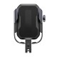 Baseus Motorcycle Armor phone holder (Applicable for bicycle) Black