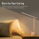 Baseus Smart Eye Series Charging Folding Reading Desk Lamp - White