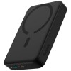 Baseus Magnetic Portable Charger 20W 10000mAh (PPCX070001) - Black