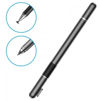 Baseus Capacitive Stylus Pen -  Black