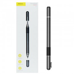 Baseus Capacitive Stylus Pen -  Black