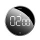Baseus Heyo rotation countdown timer - Black 